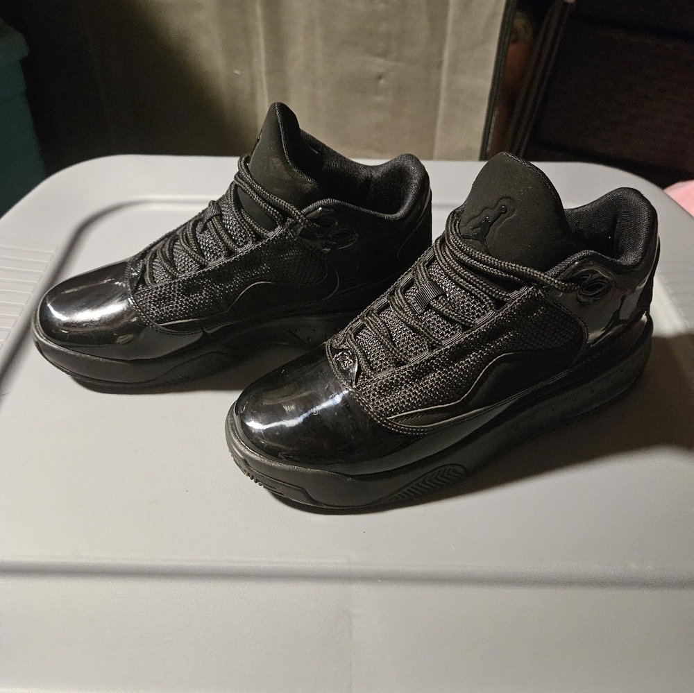 Jordan Max Aura 2